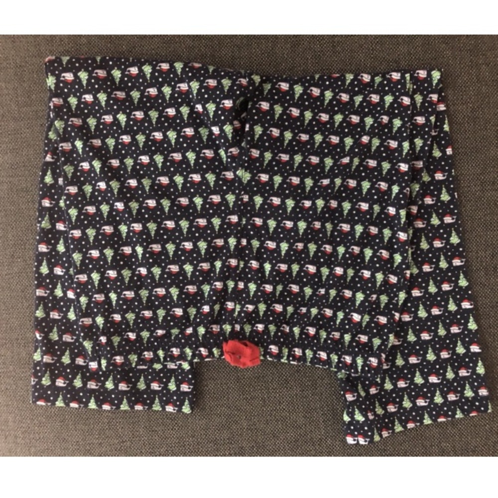 kids christmas pajamas